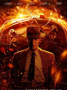 imagen de 'Oppenheimer' - Tráiler oficial subtitulado