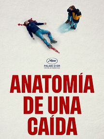 imagen de 'Anatomía de una caída' - Tráiler oficial subtitulado