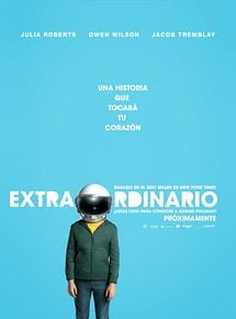 Extraordinario - SensaCine.com.mx