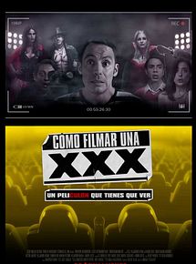 Como Filmar Una Xxx Sensacine Com Mx