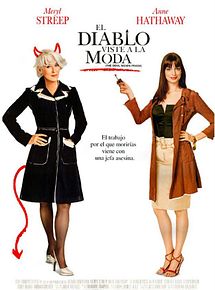 1390581 - el diablo se viste a la moda