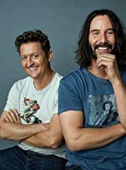 Ver Bill Ted Face The Music 2019 Pelicula Completa En Espanol Latino Gratis Bdrip