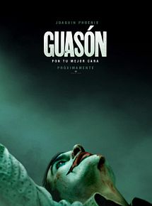 Repelis 1080p Ver Guasón 2019 Ver Pelicula Completa
