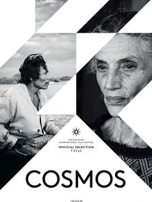 imagen de 'Cosmos' - Tráiler Oficial