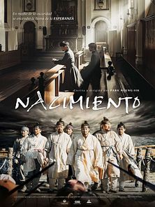 imagen de Primer Tráiler Oficial de 'Nacimiento'