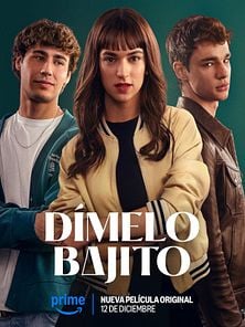 imagen de Primer Tráiler Oficial de 'Dímelo bajito'
