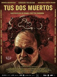 imagen de Primer Tráiler Oficial de 'Tus dos muertos'