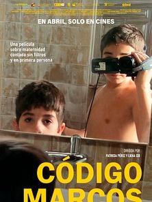 imagen de 'Código Marcos' - Tráiler Oficial