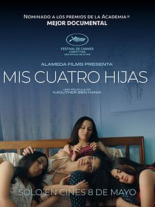 imagen de 'Mis cuatro hijas' - Tráiler oficial subtitulado