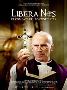 imagen de 'Libera Nos El Combate de los Exorcistas' - Tráiler Oficial Doblado