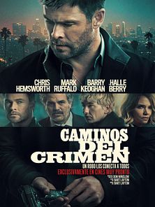 imagen de Segundo Tráiler Oficial en Español de 'Caminos Del Crimen'