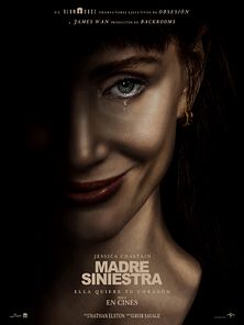 imagen de Primer Tráiler Oficial Subtitulado de 'Madre Siniestra'