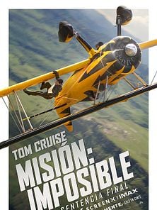 imagen de 'Mission: Impossible - Sentencia Mortal Parte 2' - Tráiler oficial subtitulad