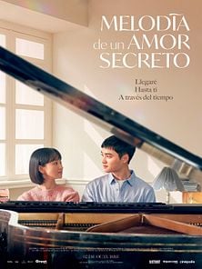 imagen de 'Melodía De Un Amor Secreto' - Tráiler Oficial Doblado
