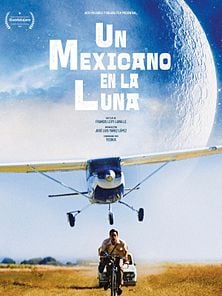imagen de 'Un mexicano en la luna' - Tráiler Oficial