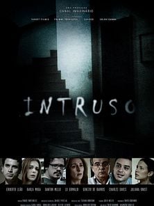 imagen de 'Intruso' - Tráiler Oficial
