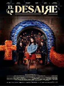 imagen de Primer Tráiler Oficial de 'El desaire'