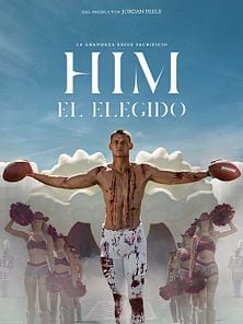 imagen de 'Him: El elegido' - Tráiler oficial subtitulado