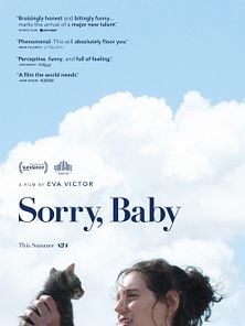 imagen de 'Sorry, Baby' - Tráiler Oficial Subtitulado