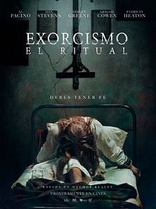 imagen de 'Exorcismo: El Ritual' - Teaser Oficial Subtitulado