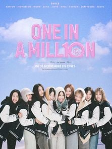 imagen de Primer Tráiler Oficial Subtitulado de 'TWICE: ONE IN A MILLION'