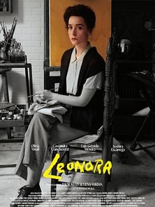 imagen de 'Leonora' - Tráiler Oficial Subtitulado