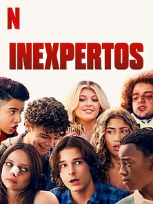 imagen de 'Inexpertos' - Tráiler Oficial Doblado