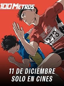 imagen de Primer Tráiler Oficial Subtitulado de '100 metros'