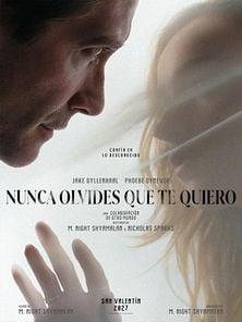 imagen de Teaser Oficial Subtitulado de 'Nunca olvides que te quiero'