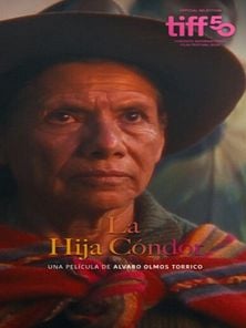 imagen de Primer Tráiler Oficial de 'La hija cóndor'