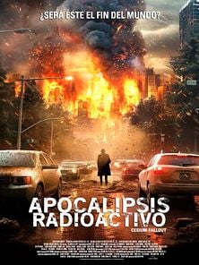 imagen de 'Apocalipsis Radioactivo' - Tráiler Oficial Subtitulado