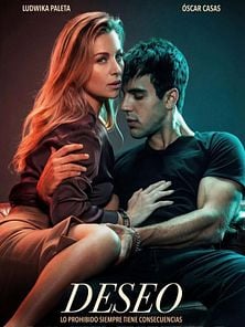 imagen de Primer Tráiler Oficial de 'Deseo'