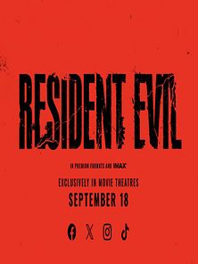 imagen de Primer Teaser Oficial Subtitulado de 'Resident Evil: Noche Cero'