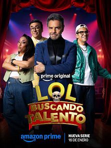 imagen de Tráiler oficial de 'LOL: Buscando Talento'