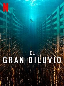 imagen de 'El Gran Diluvio' - Teaser Oficial Subtitulado