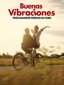 imagen de Primer Tráiler Oficial Subtitulado de 'Buenas Vibraciones'