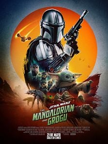 imagen de 'The Mandalorian And Grogu' - Tráiler oficial subtitulado