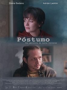 imagen de Primer Tráiler Oficial de 'Póstumo'
