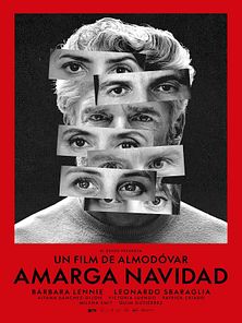 imagen de Primer Teaser Oficial de 'Amarga Navidad'