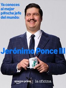 imagen de Promocional de 'La Oficina' de Prime Video