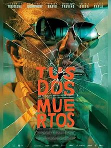 imagen de Primer Tráiler Oficial de 'Tus dos muertos'