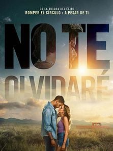 imagen de Primer Tráiler Oficial Subtitulado de 'No te olvidaré'