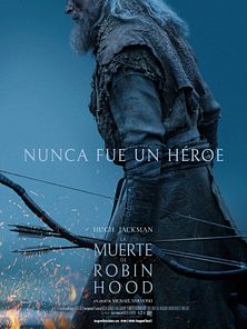 imagen de Primer Tráiler Oficial Subtitulado de 'La Muerte de Robin Hood'