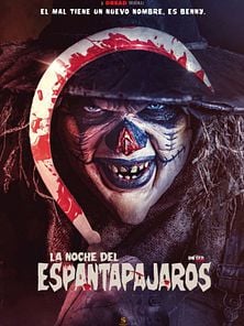 imagen de Primer Tráiler Oficial en Español de 'La Noche Del Espantapájaros'