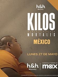 imagen de 'Kilos mortales: México' - Tráiler oficial - MAX