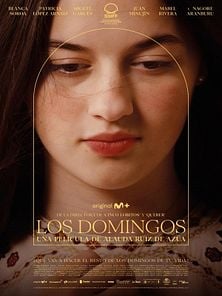 imagen de Primer Tráiler Oficial de 'Los domingos'