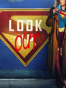 imagen de Primer avance subitulado de 'Supergirl'