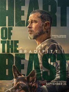 imagen de Primer Tráiler Oficial Subtitulado de 'El Corazón de la Bestia'