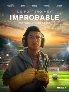 imagen de Primer Tráiler Oficial de 'Un Portero Muy Improbable'