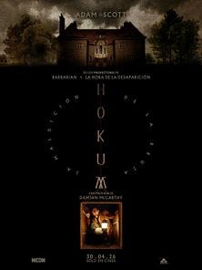 imagen de Primer Tráiler Oficial Subtitulado de 'HOKUM: La Maldición de la Bruja'